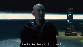 Ep26)دانلود سریال چینی میدان های مبارزه Battle Through The Heaven 2023 - قسمت ۲۶ - زیرنویس فارسی