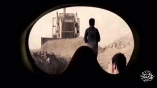 شعرخوانی ترکی رهبر معظم انقلاب در باره شهدای غواص - عملیات کربلای 4