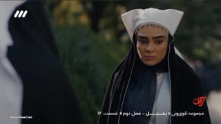 دانلود رایگان قسمت شانزدهم سریال رحیل