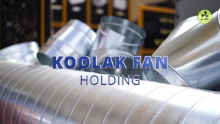 قیمت کانال اسپیرال شرکت کولاک فن در بوشهر 09177002700