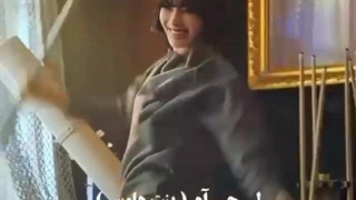 اگه کلمات انسان بودن پارت یک ( تمامی شخصیت های کیدراما)