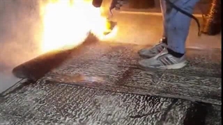 نصب ایزوگام ساده دلیجان 09122438132