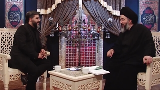 شفاعت امام حسن علیه السلام