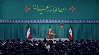 رهبر معظم انقلاب: کار کردن زنان در خانه مطلقا وظیفه زنان نیست