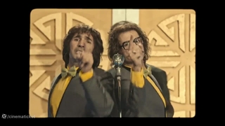 فیلم سینمایی فسیل (بهترین نوستالژی تاریخ سینمای ایران)