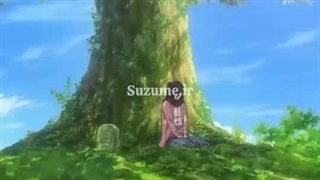 بچه ها اگر همچین درختی جایی دیدین بهم بگین برم توش تایتان شم