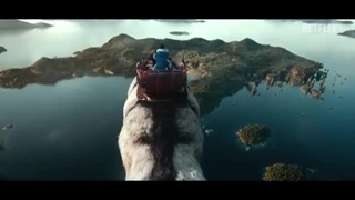 تریلر سریال Avatar: The Last Airbender 2024