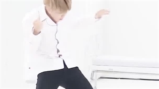 موزیک ویدیو آهنگ لای ₊✩‧₊˚౨지민ৎ˚₊✩‧₊ (پشت صحنه)