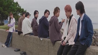 سریال ژاپنی شکوفه تو خواهم شد قسمت هشتم :) 2022 Kimi no Hana ni Naru