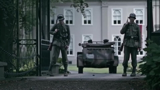 فیلم جنگی خیانت بی حد و حصر زیرنویس فارسی Betrayal 2023