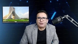 14021006: شاهکار ژئوپلیتیک ایران برای تسلط بر تنگه جبل الطارق