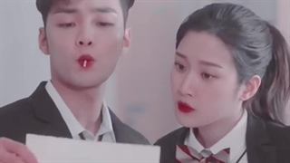 منم شوخی کردم