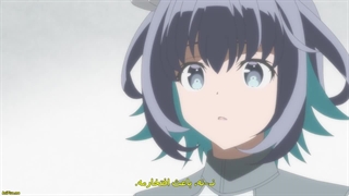 انیمه ۱۶bit Sensation : Another Layer حس ۱۶ بیتی : یک لایه دگر قسمت 13(اخر) با زیرنویس فارسی چسبیده