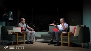 پایان اصلاحات؟ | مناظره مهدی خلجی و احمد زیدآبادی درباره امکان اصلاح و انقلاب در ایران