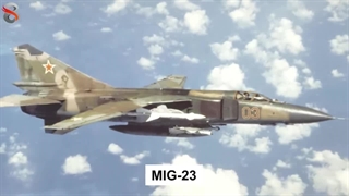 بررسی تجهیزات نیروی هوایی مصر در ۸ دقیقه!