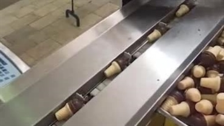 دستگاه بسته بندی بستنی زمستانه