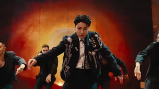 Standing Next to You - JungKook