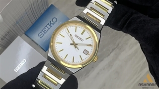 ساعت مردانه سیکو Seiko SUR558P1