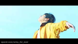 موزیک ویدیو آهنگ یوفوریا ₊✩‧₊˚౨정국ৎ˚₊✩‧₊