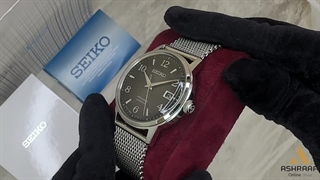 ساعت مردانه سیکو Seiko SRPF39J1