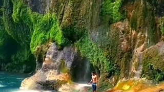 اینجا ایران است، بهشت گمشده