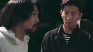 قسمت 4 از سریال ژاپنی بادیگارد شخصی (فصل دوم) BG: Personal Bodyguard Season 2