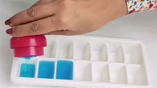 ترفند استفاده از مایع لباسشویی/کارآمد سرویس