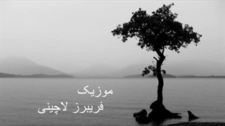 غزلی از استاد محمدرضا شفیعی کدکنی