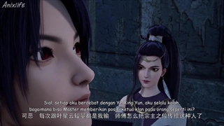 انیمه سرزمین عجایب فصل دوم قسمت 10 {50} با زیرنویس