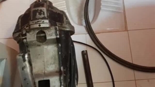 هزینه فنر زدن چاه توالت در تهران