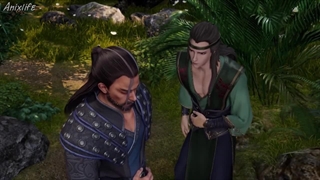 انیمه سرزمین عجایب فصل دوم قسمت 25 {65} با زیرنویس