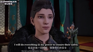 انیمه سرزمین عجایب فصل دوم قسمت 31 {71} با زیرنویس