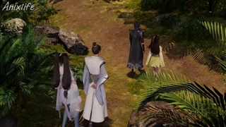 انیمه سرزمین عجایب فصل دوم قسمت 38 {78} با زیرنویس