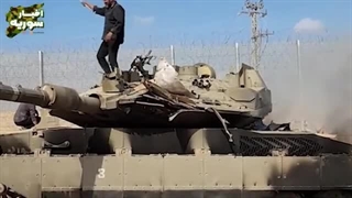 14021007: شلیک موشک از غزه سند شکست اسرائیل