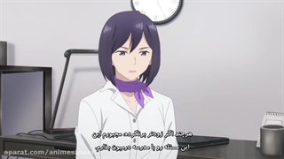 هیاهوی نوجوانی قسمت ۱۱ با زیرنویس فارسی