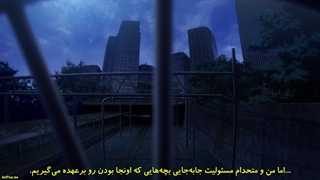 انیمه جوجوتسو کایسن فصل 2 قسمت 23 آخر با زیرنویس فارسی