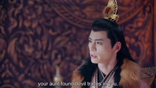 Ep26)دانلود سریال چینی آخرین جاودان The Last Immortal 2023 - قسمت ۲۶ - زیرنویس فارسی