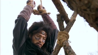 دانلود قسمت ۱ سریال کره‌ای امپراطور افسانه ها جومونگ ۴ (شاه گونچوگو کبیر King.Geunchogo - دوبله فارسی