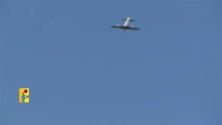 حمله پهپادهای انتحاری حزب الله لبنان به پایگاه صهیونیست ها در عمق مناطق اشغالی