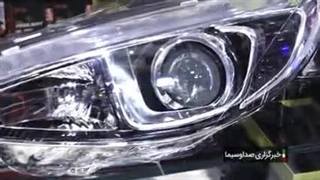 آیا استفاده از چراغ زنون در خودروها ممنوع است؟