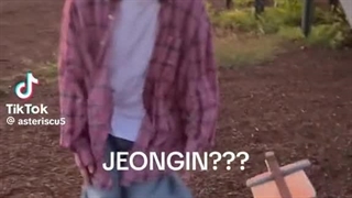 جونگین چیکار میکنی با خودت؟:خنده: