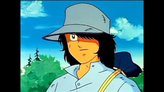 موسیقی کارتون فوتبالیستها ( سری اول )