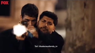 فیلم ترکی عشق بی حد و مرز قسمت چهاردهم