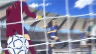 شوت گلی به سمت آینده قسمت ۱۲ با زیرنویس فارسی