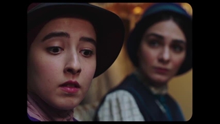 سریال شبکه مخفی زنان قسمت 28(سریال)(کامل)| قسمت بیست و هشتم شبکه مخفی زنان