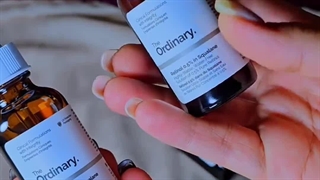 همه چیز درباره رتینول اوردینری + خرید و قیمت