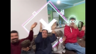 ویدیو شهریار و خاندان سیف الدینی