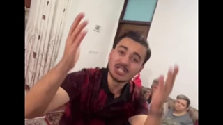 ویدیو برادران لیلا با شهریار و خاندان سیف الدینی