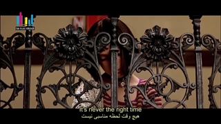 موزیک ویدیو آهنگ Unstoppable از Sia با زیرنویس فارسی چسبیده