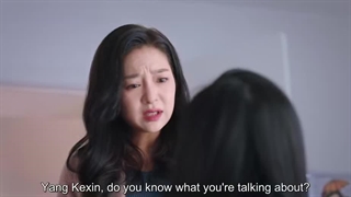 Ep23)دانلود سریال چینی رازهای آن دو نفر His And Her Secrets 2023 - قسمت ۲۳ - زیرنویس فارسی